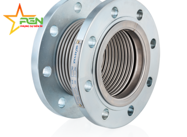 KHỚP NỐI GIÃN NỞ TRỤC, AXIAL EXPANSION JOINTS