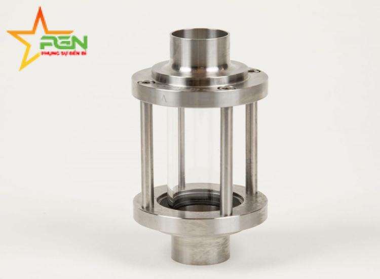 KÍNH QUAN SÁT 3A EUROBINOX |EUROBINOX Sight glass 