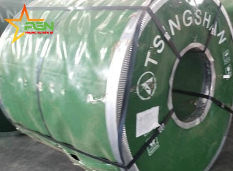 TẤM INOX 304/304L-NO1 DÀY 35LY(mm)