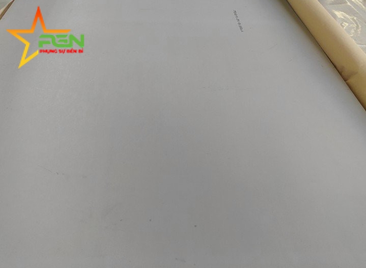 TẤM INOX 310S - No.1 DÀY 18MM
