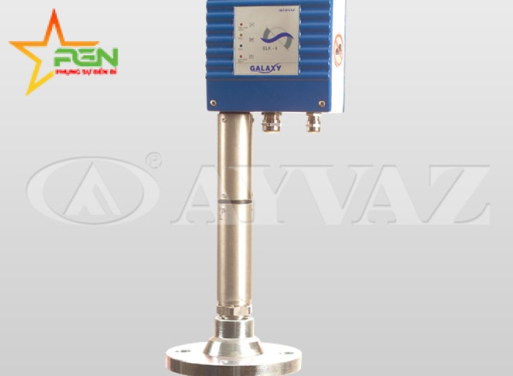  Đo Mức Dạng Điện Cực Tuyến Tính KP01-3R