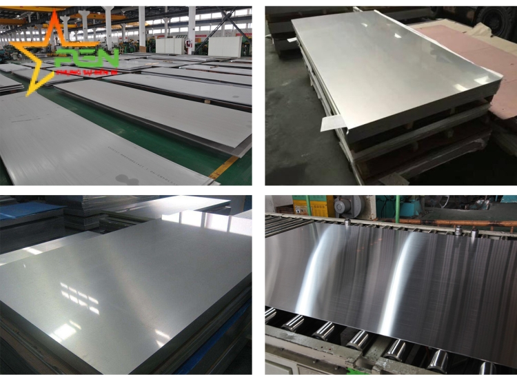 TẤM THÉP KHÔNG GỈ 318LN  |  1.4462/BS 318S13 | X2CrNiMoN22-5-3 | Duplex steel