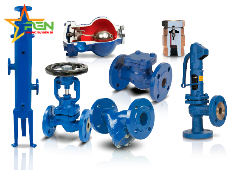 Hệ Thống Bình Chứa Flash AFBT, AFBT Flash Vessel Tank Systems