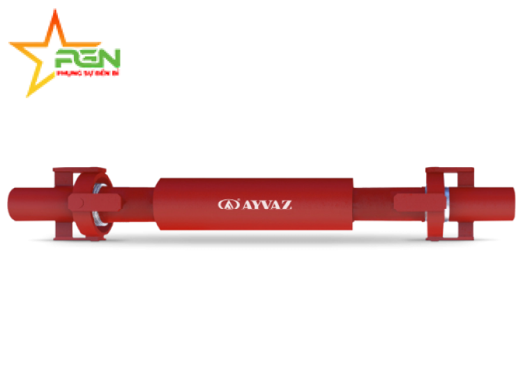 Khớp giãn nở cách ly địa chấn  Ayvaz, Seismic Isolation Expansion Joints