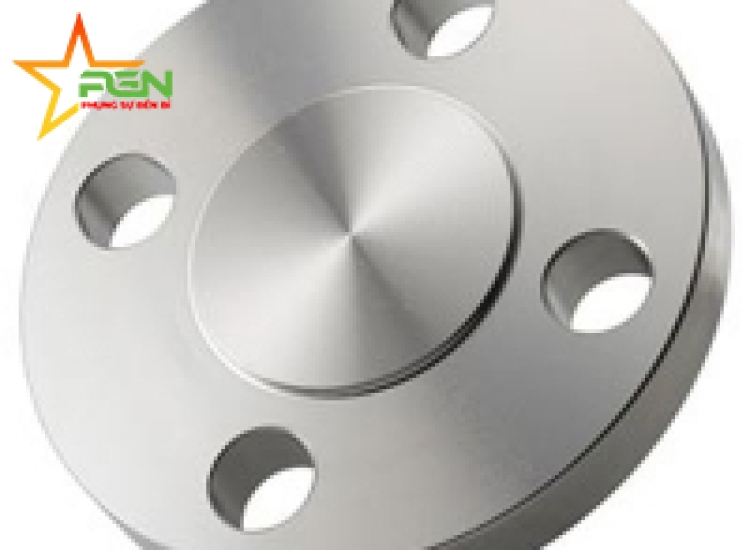 MẶT BÍCH MÙ  INOX -Blind flange (BF)