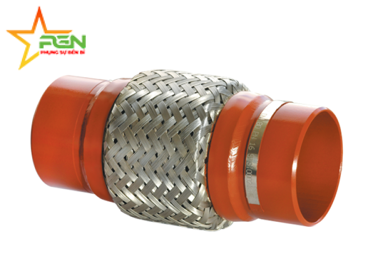 Khớp giãn nở bện, Braided Expansion Joints