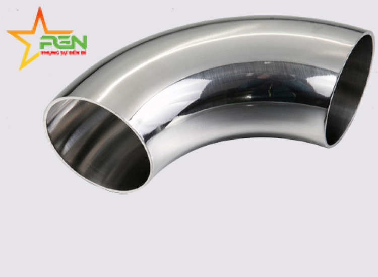 CO DÀI 90 ĐỘ INOX 304, 316, CÚT INOX 304, CÚT INOX 316, CÚT INOX VI SINH, CO INOX VI SINH, CO NGẮN 90, CO INOX THỰC PHẨM