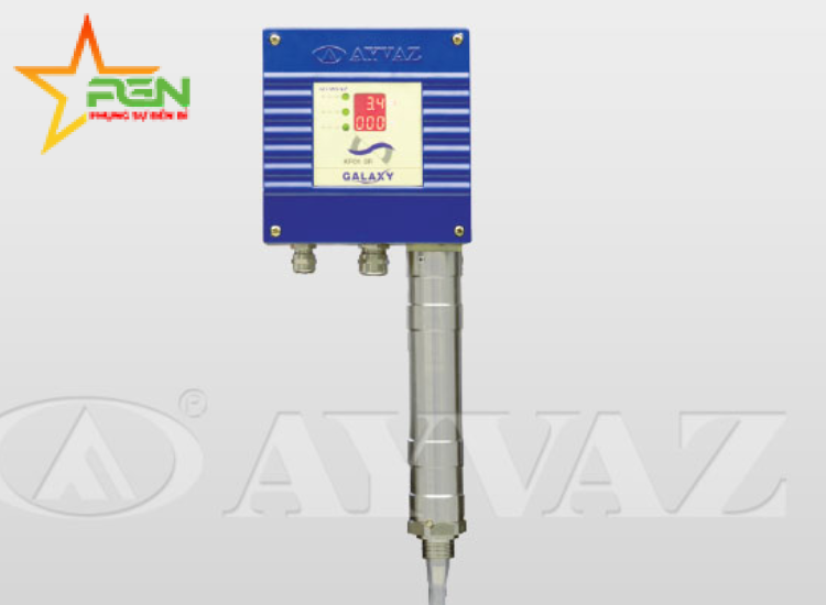  Đo Mức Dạng Điện Cực Tuyến Tính KP01-3R