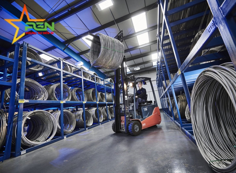HỢP KIM NIKEN Invar 42,Nilo® 42, Pernifer 40, Dilaton 42, Glass Sealing 42.