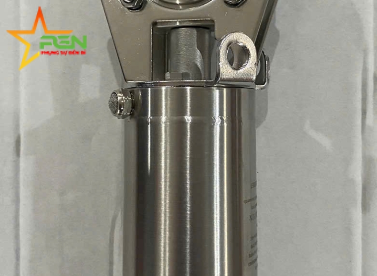VAN BƯỚM KHÍ NÉN INOX VI SINH 304|316 - EUROBINOX