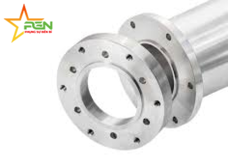 MẶT BÍCH HÀN BỌC ĐÚC INOX 304|316