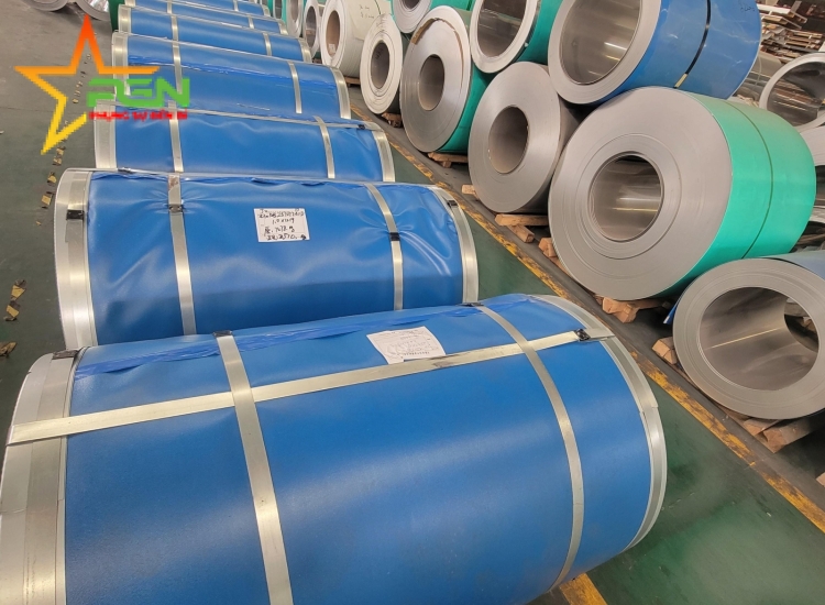 INOX TẤM  321
