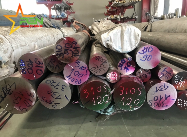 ỐNG ĐÚC 310S - 6"- 168.28 DÀY 3.4|7.11|10.97MM