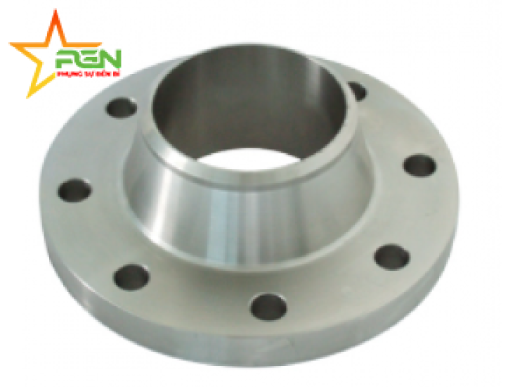MẶT BÍCH CỔ HÀN INOX