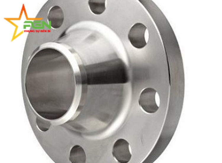 MẶT BÍCH CỔ HÀN INOX