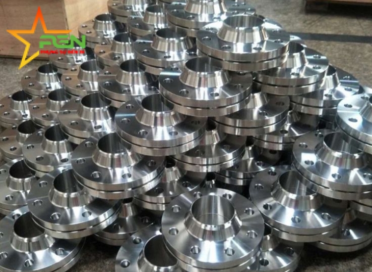 MẶT BÍCH CỔ HÀN INOX