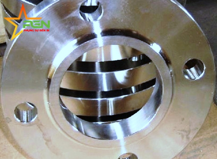 MẶT BÍCH HÀN BỌC ĐÚC INOX 304|316