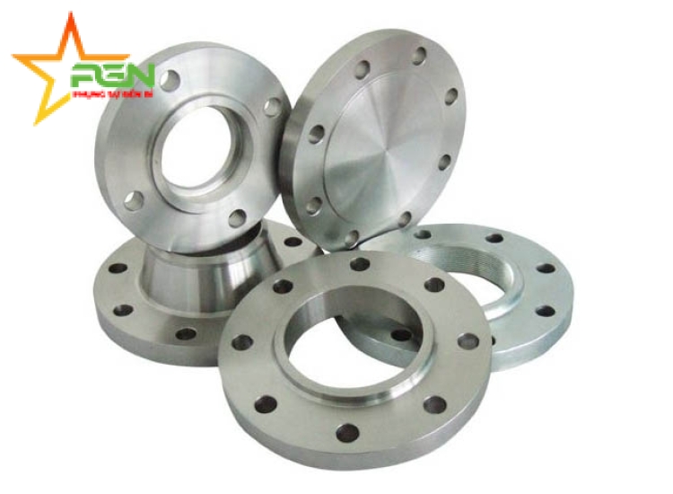 MẶT BÍCH HÀN BỌC ĐÚC INOX 304|316