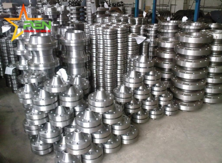 MẶT BÍCH CỔ HÀN INOX