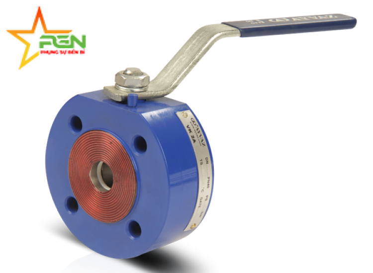 Van đơn khối MBK-40 (Dành cho chất lỏng), MBK-40 Monoblock Valve (For Liquids)