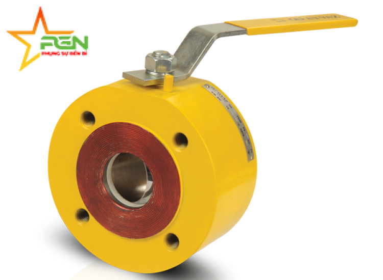  VAN ĐƠN KHỐI MBK-50 (Dành cho Khí Gas Tự Nhiên), MBK-50 Monoblock Valve (For Natural Gas)