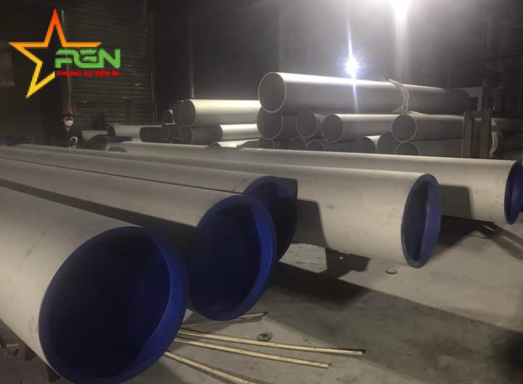 ỐNG HÀN/ĐÚC 457.20*4.78 - 18" SCH 10s/SCH 40s/SCH 80s...