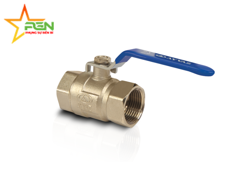 Van Bi Tay Gạt 2 Thân SK-120