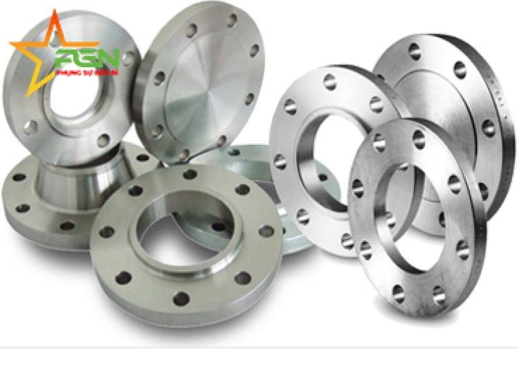 MẶT BÍCH INOX 304|316 HỆ JIS.