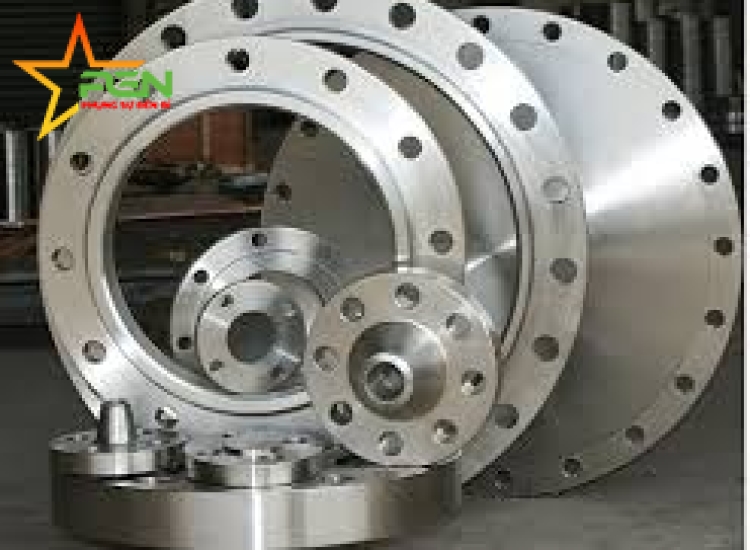 MẶT BÍCH INOX 304|316 HỆ BS4504