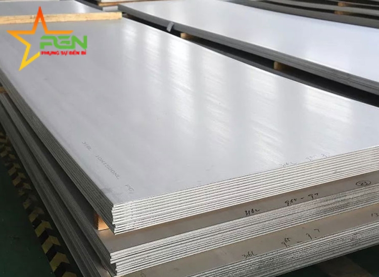 TẤM INOX 316
