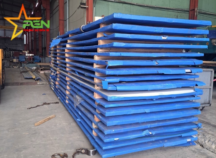 TẤM INOX 316
