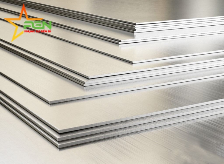 TẤM INOX 316