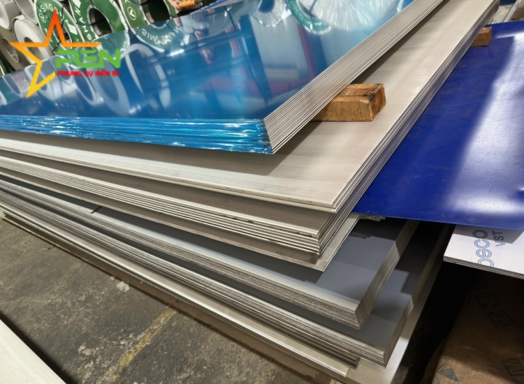 TẤM INOX 316