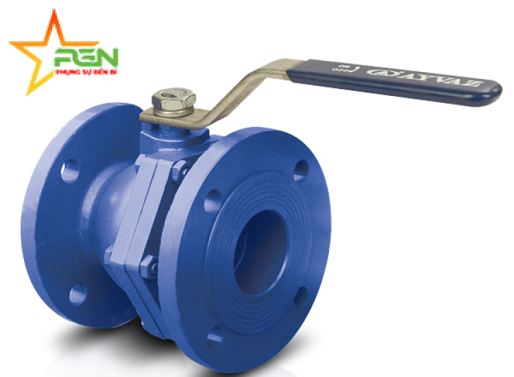 Van Bi Tay Gạt Full Bore TGV-25, TGV-25 Full Bore Valve