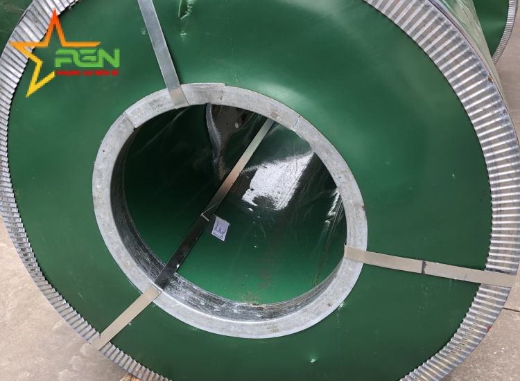 INOX TẤM  321