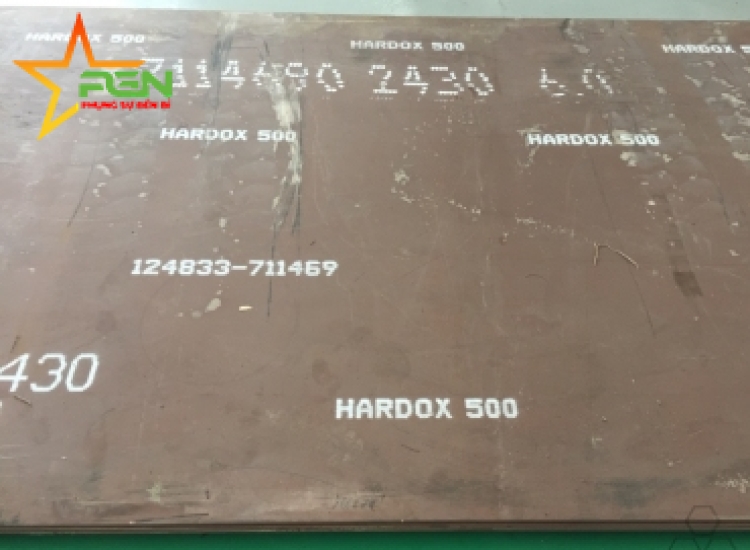 Xar 400/450/500