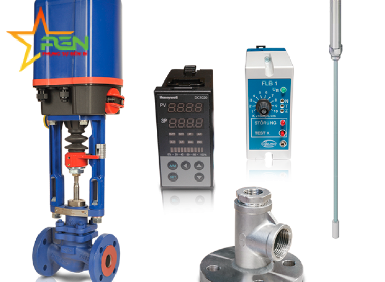 Hệ Thống Xả Bề Mặt YBS-10, YBS-10 Surface Blowdown System