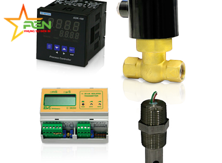 Hệ Thống Xả Bề Mặt YBS-20 (Cho Máy Sinh Hơi),YBS-20 Surface Blowdown System (For Steam Generators)