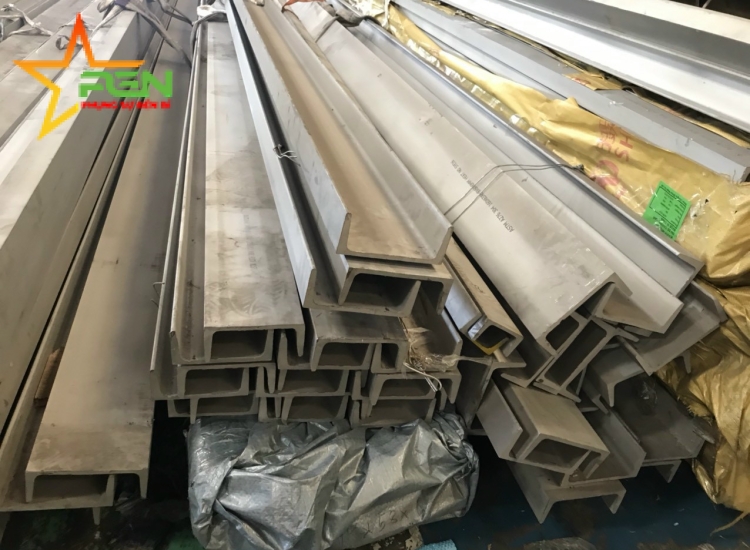 U ĐÚC INOX 304/316/316L.