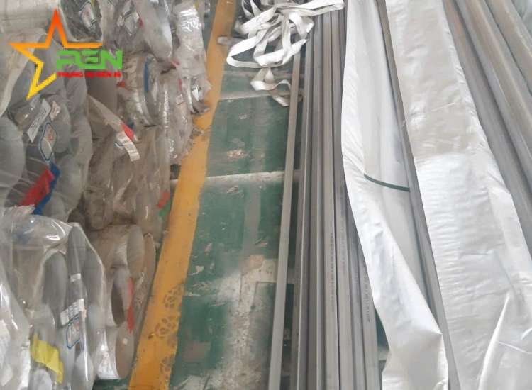 HỘP CHỮ NHẬT INOX 75*150 DÀY 2.0-3.0-4.0-5.0-6.0-7.0-8.0MM/ INOX 304-316