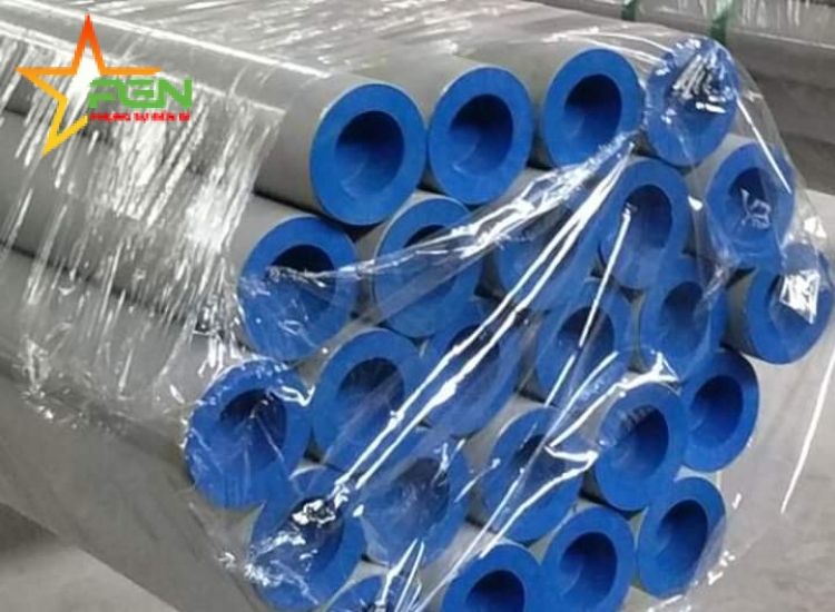 ỐNG ĐÚC INOX 310S- 1-1/2"- 48.26 DÀY 2.77|3.68|5.05MM