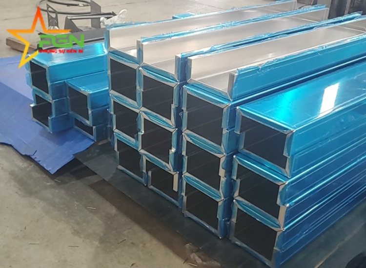 U ĐÚC INOX 304/316/316L.