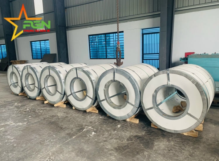 CUỘN INOX 304