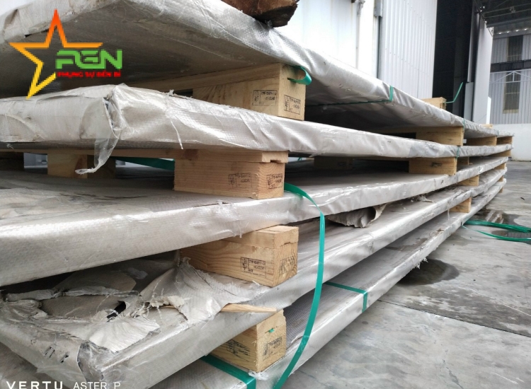 TẤM INOX 316
