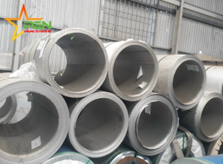 INOX TẤM  321