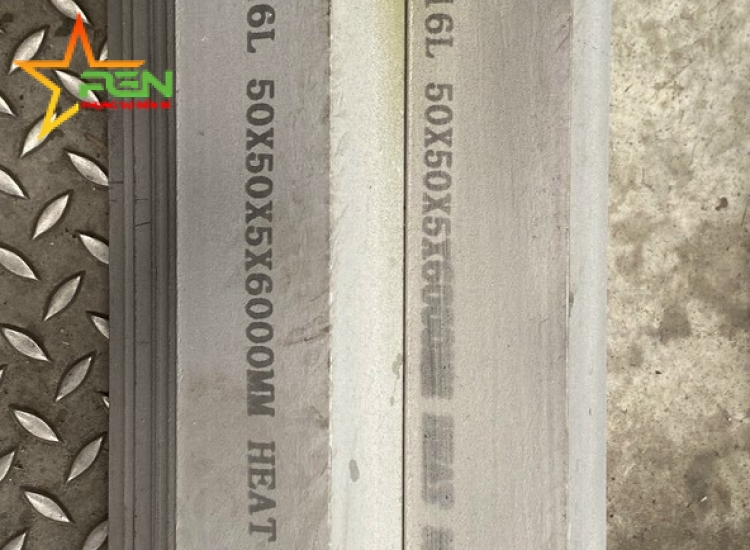 U ĐÚC INOX 304/316/316L.