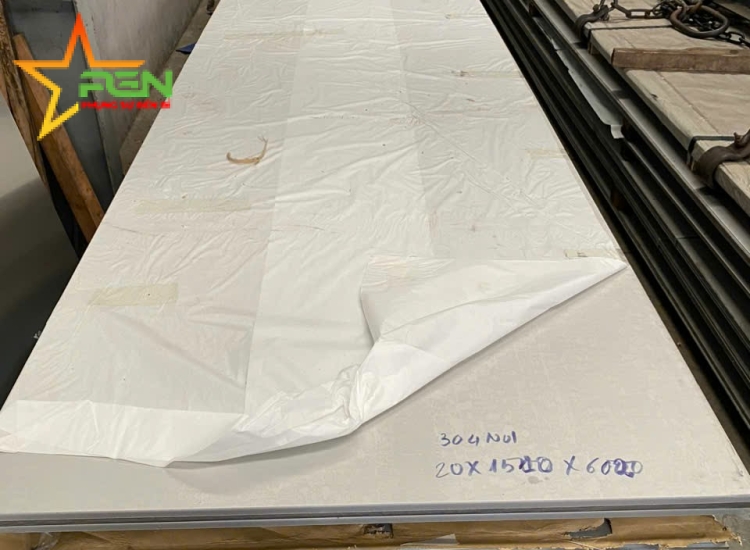TẤM INOX 309|UNS S30900|S30908