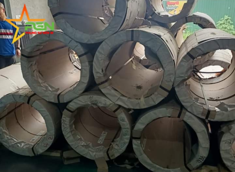 CUỘN INOX 416