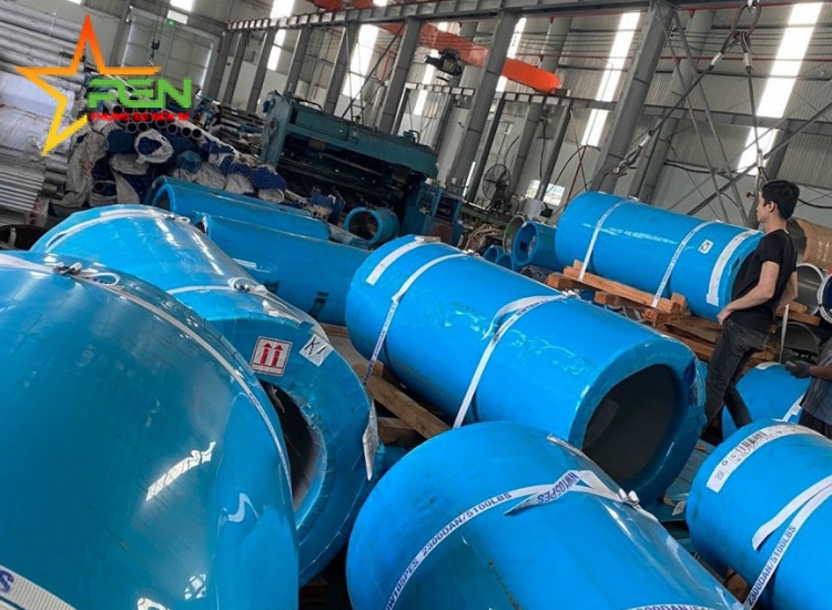 CUỘN INOX 416