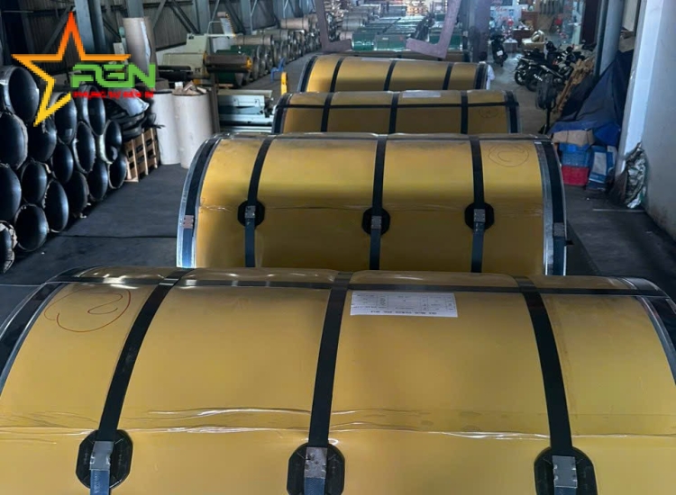 HỢP KIM NIKEN Vascomax® 250 (Maraging 250 & C250)
